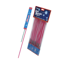 Baby-Raketen Titansalut