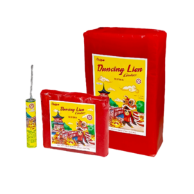 Funke China-Böller B (Dancing Lion Version)