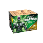 Vuurwerk Langenberg Sonic Shredder