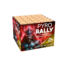 Vuurwerk Langenberg Pyro Rally 25 shots