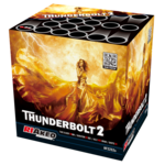 Riakeo Fireworks Thunderbolt 2