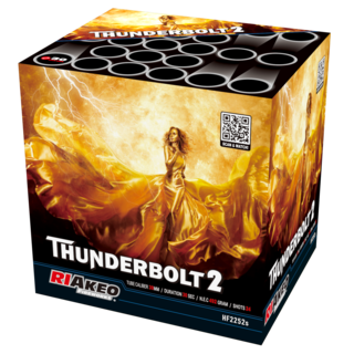 Thunderbolt 2