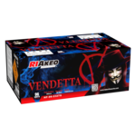 Riakeo Fireworks Vendetta