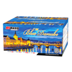Riakeo Fireworks The Blue Danube