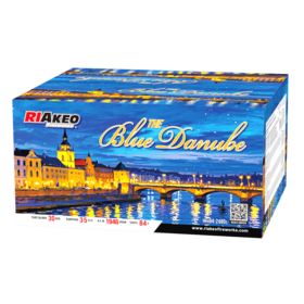 The Blue Danube