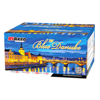 The Blue Danube