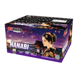 Riakeo Fireworks Hanabi
