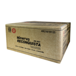 Argento Vuurwerk Minerva Reconquista