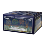 Funke Fireworks Sulphur Crown