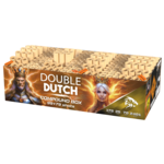 Vuurwerk Langenberg Double Dutch