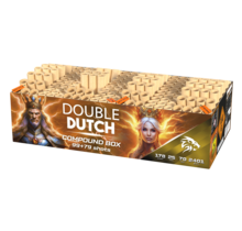 Double Dutch 178 Shots