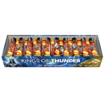 Vuurwerk Langenberg Kings of Thunder