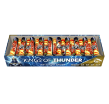 Kings of Thunder
