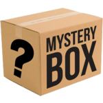 Vuurwerk Langenberg Mistery Box