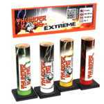 Lesli Vuurwerk Thunder Kong Extreme