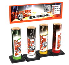 Thunder Kong Extreme