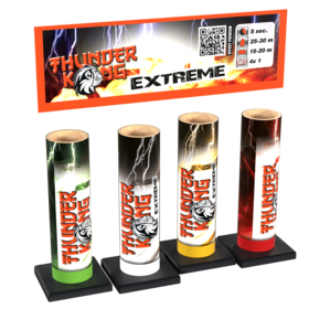 Thunder Kong Extreme