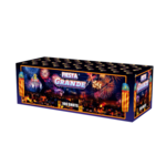 El Gato Vuurwerk Fiesta Grande (batch25)
