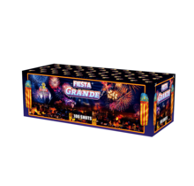 Fiesta Grande (batch25) 100 Shots