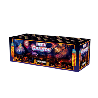 Fiesta Grande (batch25)