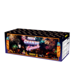 El Gato Vuurwerk Fiesta Grande Especial (batch25)