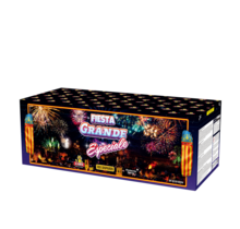 Fiesta Grande Especial (batch25) 100 Shots