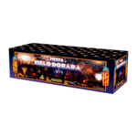 El Gato Vuurwerk Fiesta Cielo Dorada (batch25)