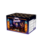 El Gato Vuurwerk Fiesta Dorada (batch25)