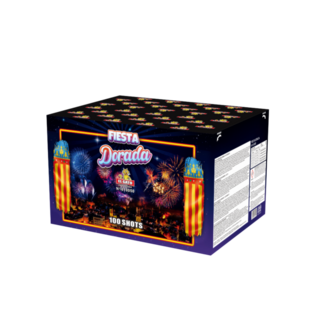 Fiesta Dorada (batch25)