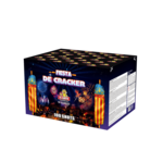 El Gato Vuurwerk Fiesta de Cracker (Batch24)