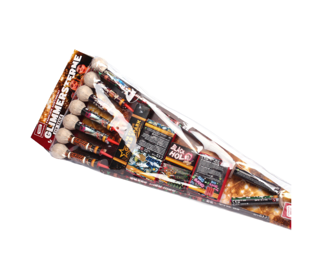 Glimmersterne 113 Delig