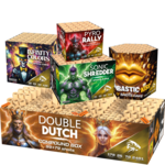 Vuurwerk Langenberg Combi Deal 2