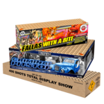 Vuurwerk Langenberg Combi Deal 3