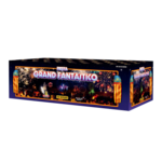 El Gato Vuurwerk Fiesta Grande Fantastico(batch25)