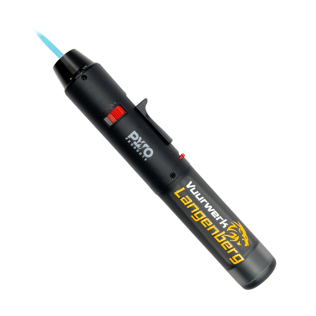 PyroPen Turbo