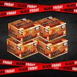 BF 4x China Böller D