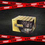 WTF Pro Edition Vuurwerk BF Extreme Willow