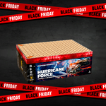 Lesli Vuurwerk BF Hurricane Force