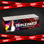 Lesli Vuurwerk BF Triple Party