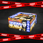 Lesli Vuurwerk BF Tsunami Of Gold