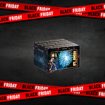 Triplex Fireworks BF TXB243 Flash