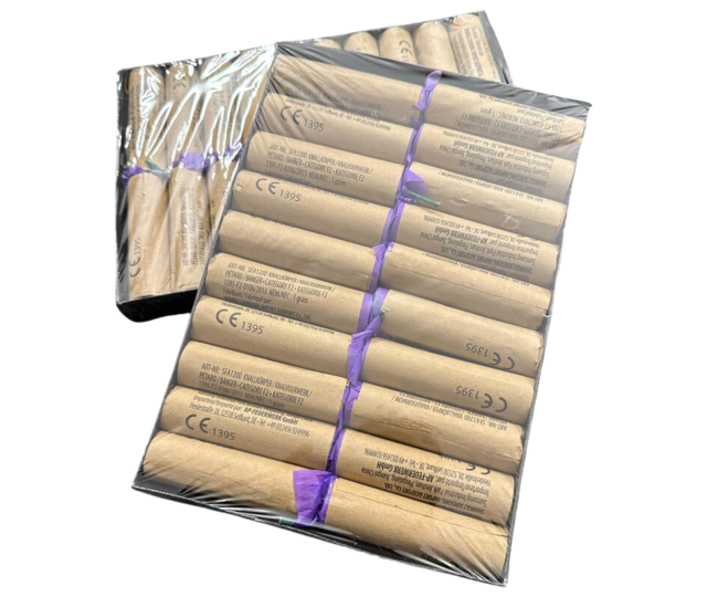 Thunder Cracker 20 stuks