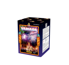 Variada Aereo (Batch25)