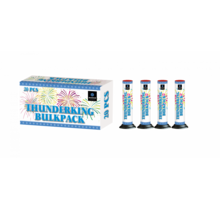 Thunderking Bulkpack 20 st.