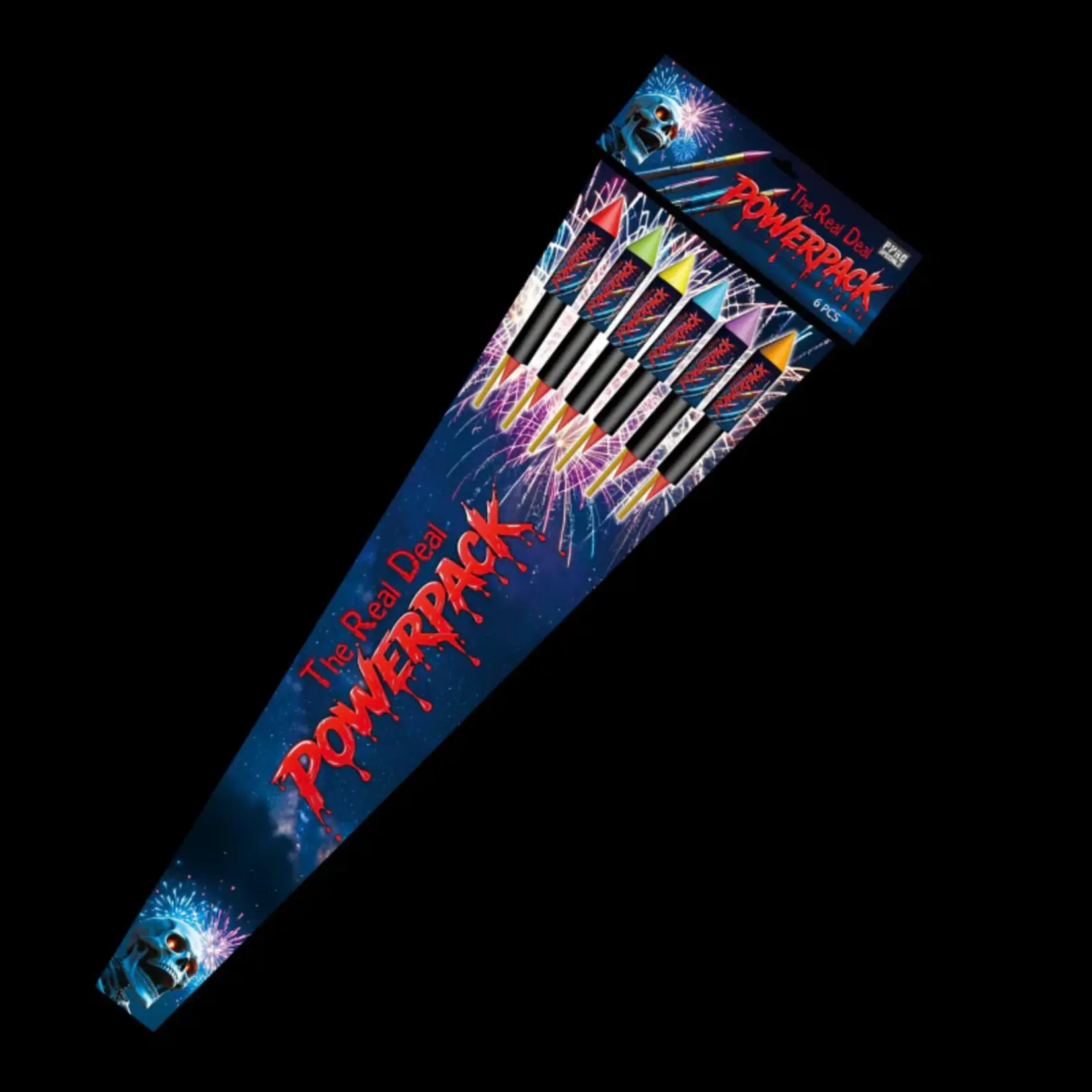 Pyro Specials Powerpack