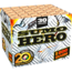 Lesli Vuurwerk Sumo Hero 30 schuss