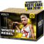 Volt! Vuurwerk White Red Rebel 30 shots
