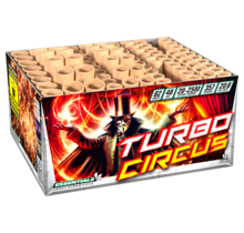 Turbo Circus 82 shots
