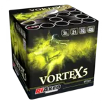 Riakeo Fireworks Vortex 5