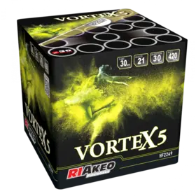 Vortex 5